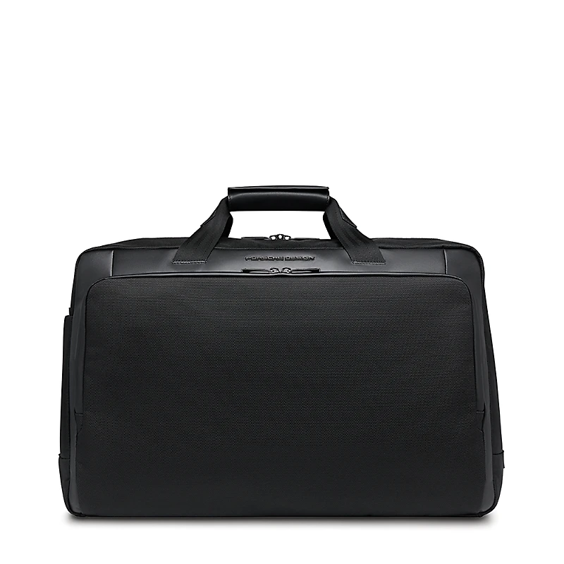Bric's Porsche Design Weekender