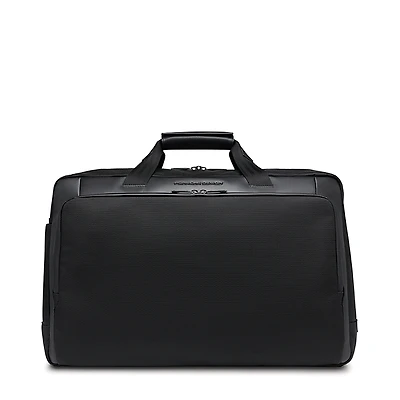 Bric's Porsche Design Weekender