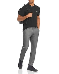 Petit Piqué Slim Fit Polo Shirt