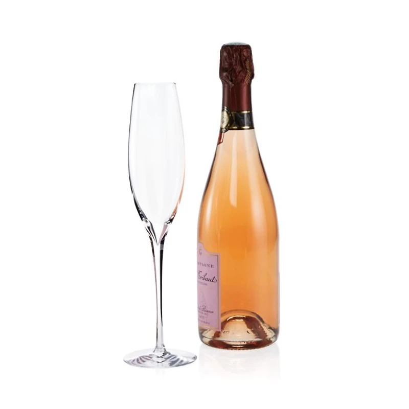 Elegance Champagne Classic Flute, Pair