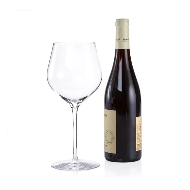 Elegance Cabernet Sauvignon Wine Glass, Pair