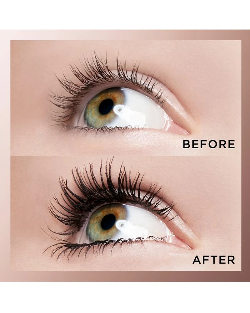 Lash Idôle Lash-Lifting & Volumizing Mascara