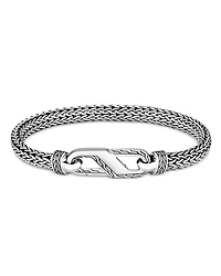 John Hardy Sterling Silver Classic Chain Bracelet