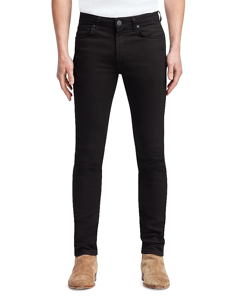 Monfrere Greyson Skinny Fit Jeans