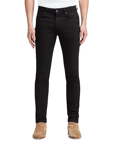 Monfrere Greyson Skinny Fit Jeans
