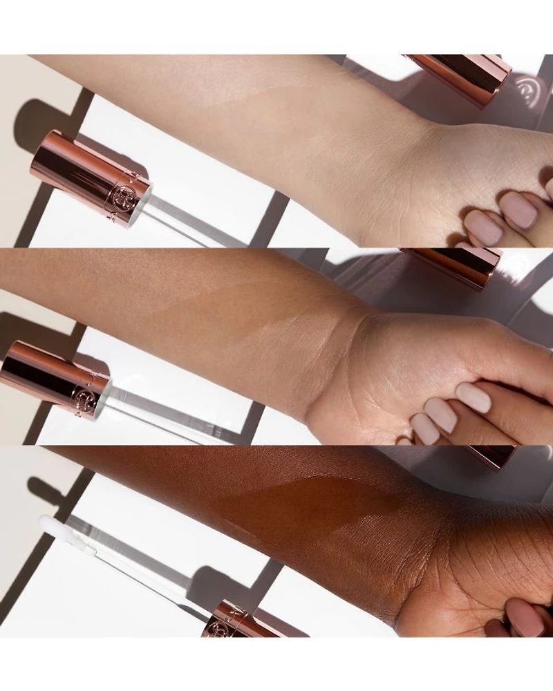 Crystal Lip Gloss