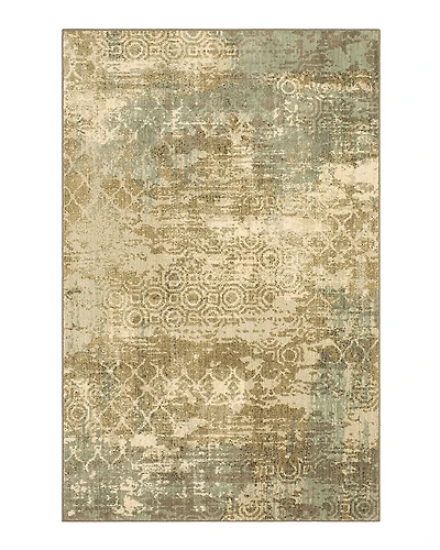 Karastan Artisan Frotage by Scott Living Area Rug
