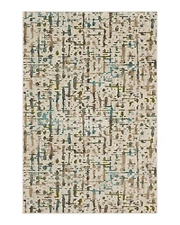 Karastan Expressions Wellspring by Scott Living Area Rug