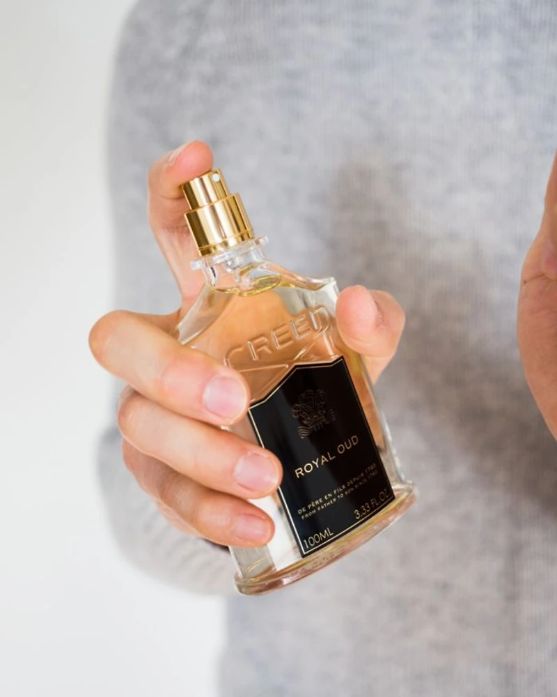 Royal Oud
