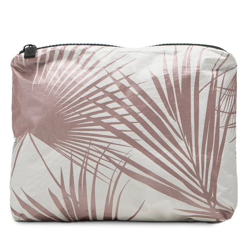 Small Day Palms Pouch