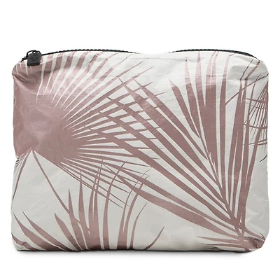 Small Day Palms Pouch