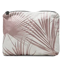 Small Day Palms Pouch