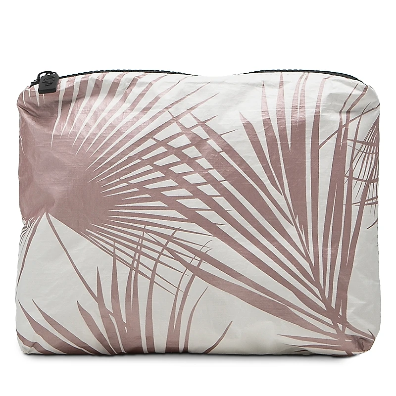 Aloha Collection Small Day Palms Pouch