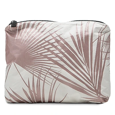 Aloha Collection Small Day Palms Pouch