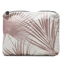 Aloha Collection Small Day Palms Pouch