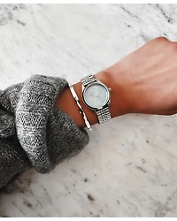Rise Mini Bracelet Watch, 30mm