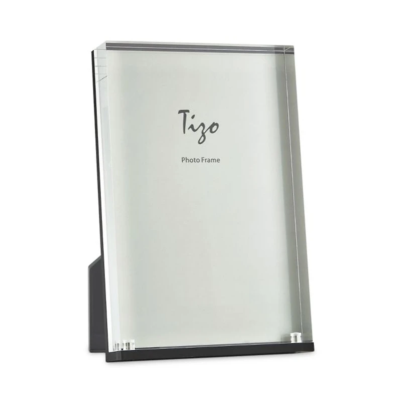 Lucite Easel Back 5" x 7" Picture Frame