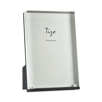 Lucite Easel Back 5" x 7" Picture Frame