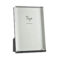 Lucite Easel Back 5" x 7" Picture Frame