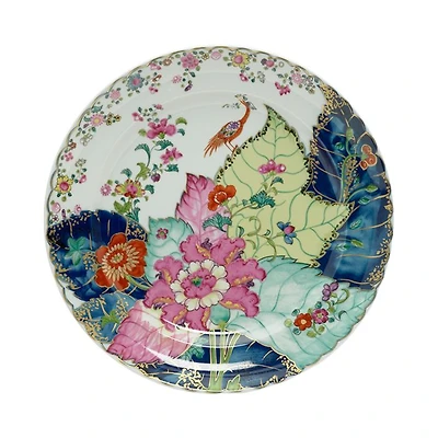 Tobacco Leaf Chop Plate