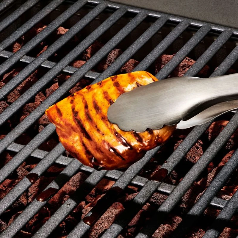 Good Grips Grilling Turner and Tongs Set