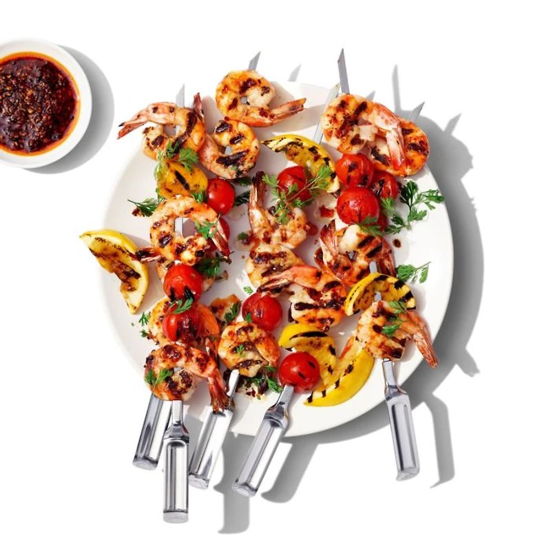 Good Grips Skewers, Set of 6