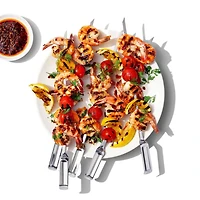Good Grips Skewers, Set of 6