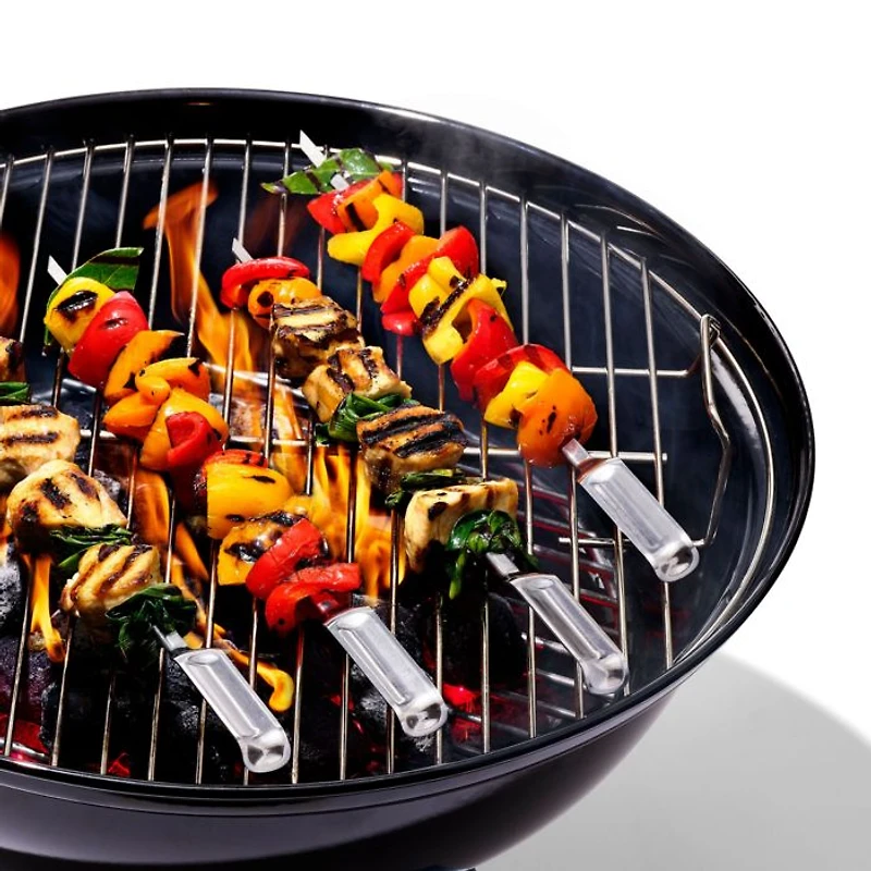 Good Grips Skewers, Set of 6