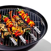 Good Grips Skewers, Set of 6