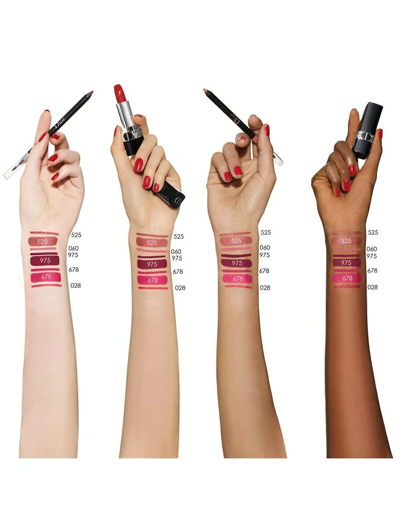 Contour Lip Liner