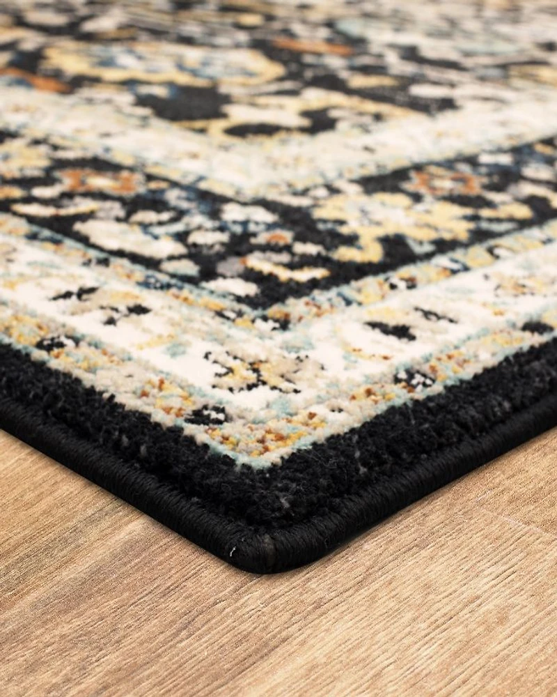 Zephyr Amphora Area Rug, 5'3" x 7'10"