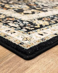 Zephyr Amphora Area Rug, 5'3" x 7'10"
