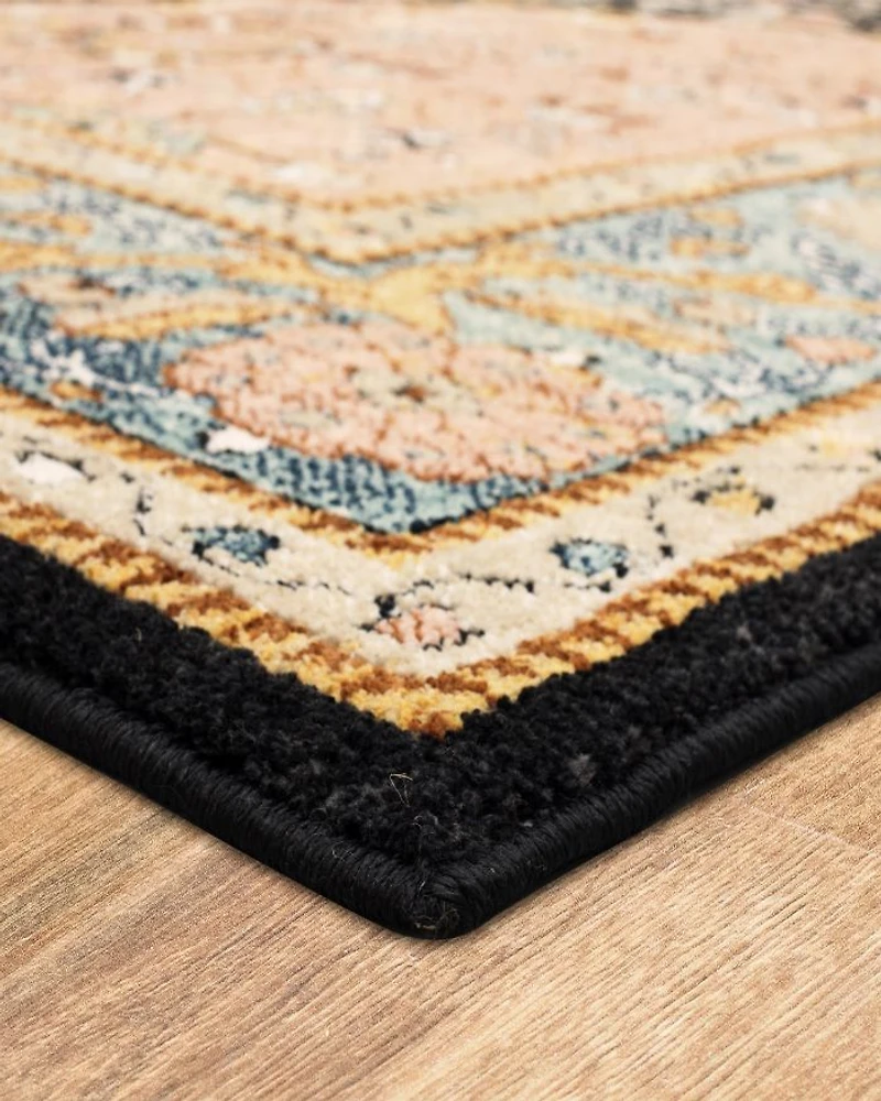 Zephyr Bidjar Area Rug, 5'3" x 7'10"