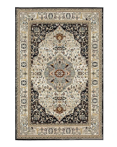 Karastan Zephyr Chronos Area Rug, 8' x 10'
