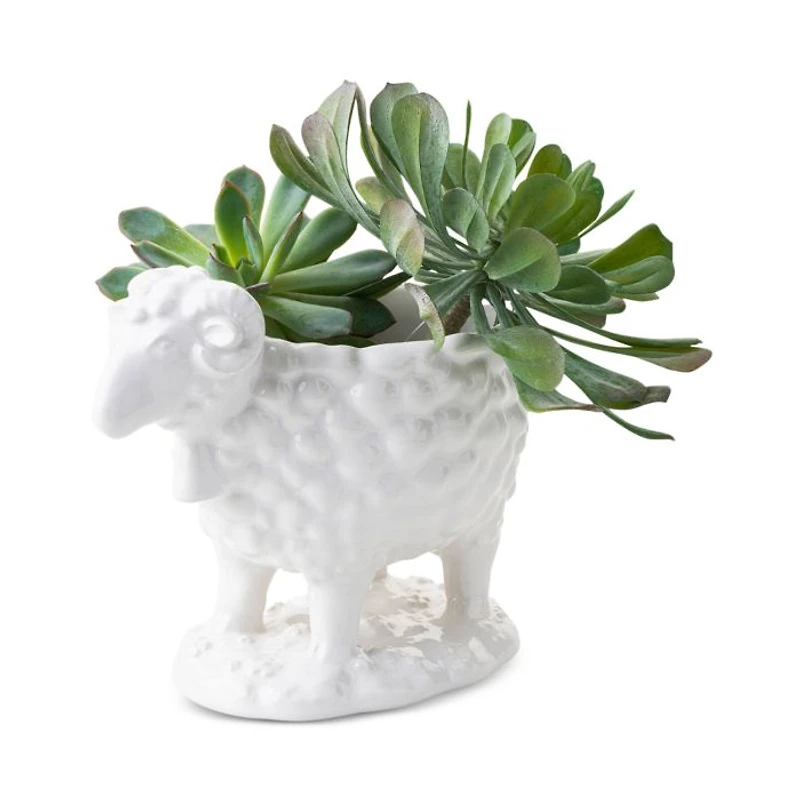 Renoir Ram Serving Bowl