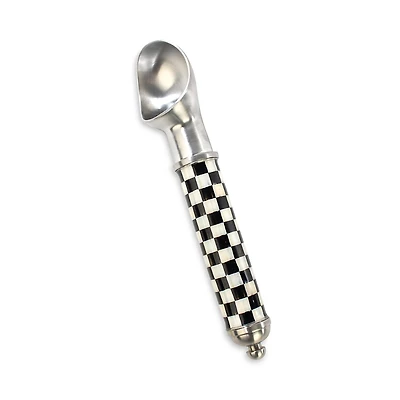 MacKenzie-Childs Supper Club Ice Cream Scoop