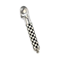 MacKenzie-Childs Supper Club Ice Cream Scoop