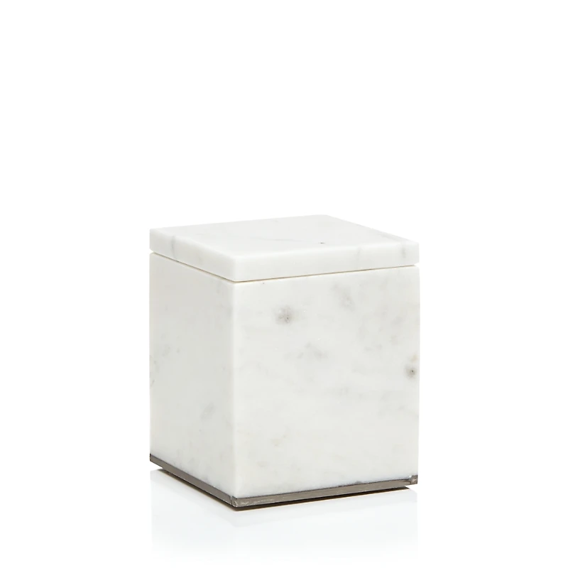 Sferra Pietra Marble Storage Jar