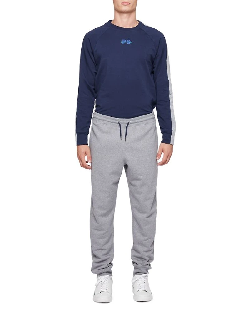 Zebra Regular Fit Jogger Sweatpants