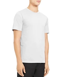 Precise Crewneck Tee