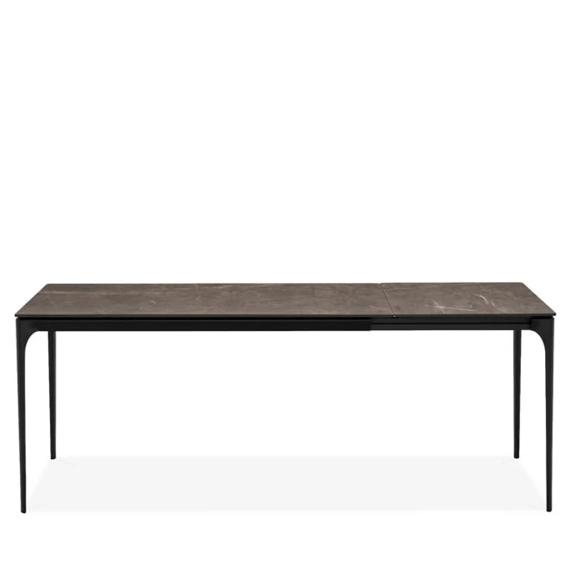 Silhouette Extendable Dining Table