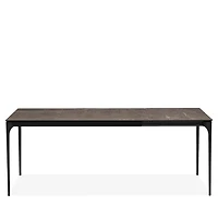 Silhouette Extendable Dining Table