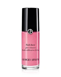 Fluid Sheer Glow Enhancer Highlighter Makeup