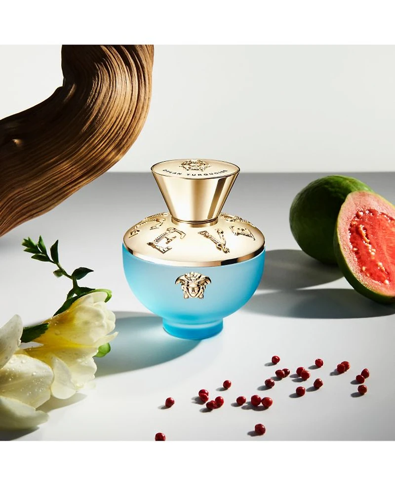 Dylan Turquoise Eau de Toilette Gift Set ($188 value)