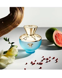 Dylan Turquoise Eau de Toilette Gift Set ($188 value)