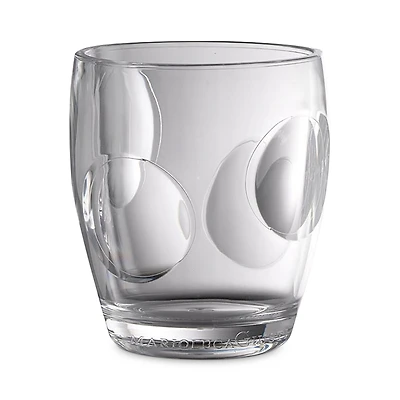 Mario Luca Giusti Acrylic Fisheye Tumbler