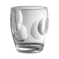 Mario Luca Giusti Acrylic Fisheye Tumbler