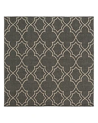 Livabliss Alfresco Alf A Square Area Rug