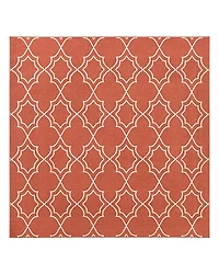 Livabliss Alfresco Alf A Square Area Rug