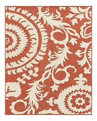 Livabliss Alfresco Alf D Area Rug, 2'5 x 4'5
